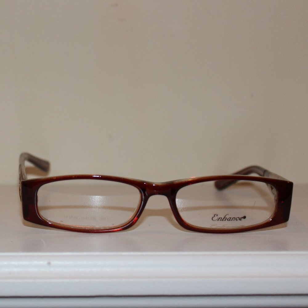 Enhance Eyewear Women's Glasses (3813)